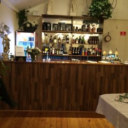 Strandlyst Cafe - Restaurant Bar