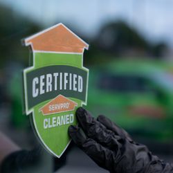 SERVPRO of Montgomery County