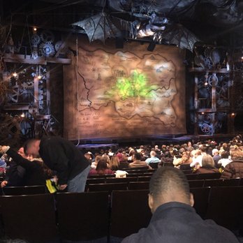 Wicked - Performing Arts Near Me - New York, New York