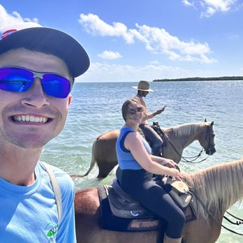 Palomino Ranch & Tours - Horseback Riding Near Me - Miami, Florida