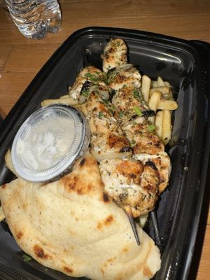 Cava Mezze Rockville by null