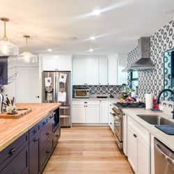 East Coast Construction SD