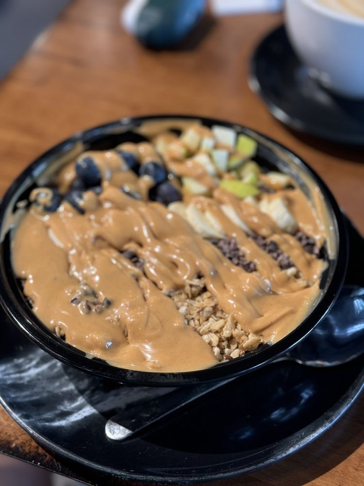 Press & Grind Cafe Image