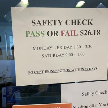 Starkey's Auto Repair - safety check hours. Starkey's is great! - Auto Repair Near Me - Honolulu, Hawaii Starkey's Auto Repair - safety check hours. Starkey's is great! - Auto Repair Near Me - Honolulu, Hawaii