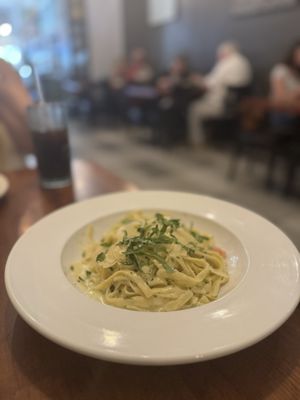 Oliver's Corner Bistro by null