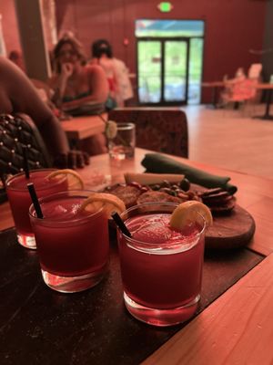 Baltimore Spirits Company by null