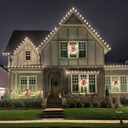 Christmas Nashville - 2024 Franklin, TN