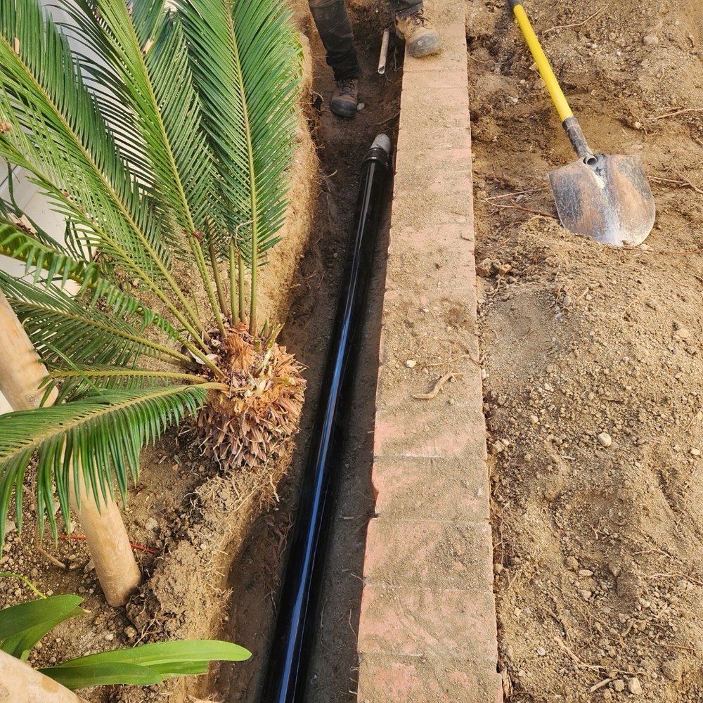 Bright Side Plumbing - Replaced drain - Plumbing Near Me Bright Side Plumbing - Replaced drain - Plumbing Near Me