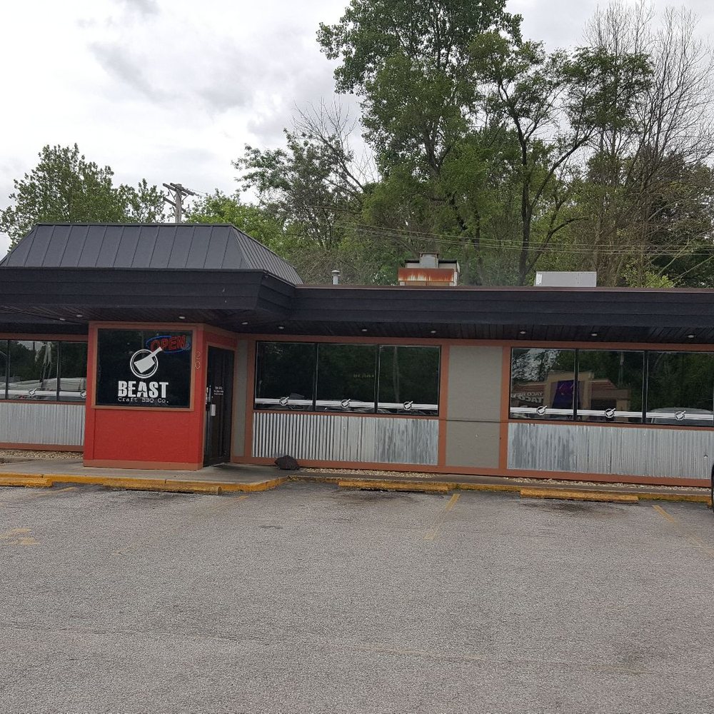 BEAST Craft BBQ - Barbeque Near Me - Belleville, Illinois BEAST Craft BBQ - Barbeque Near Me - Belleville, Illinois