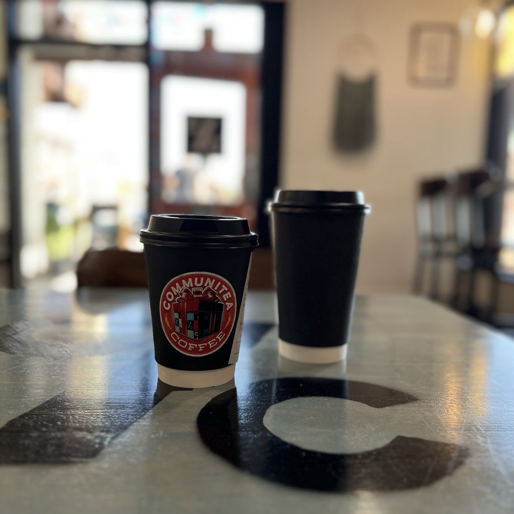 Communitea Coffee - Coffee & Tea - Coffee & Tea Near Me - Brea, California Communitea Coffee - Coffee & Tea - Coffee & Tea Near Me - Brea, California
