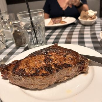 Linda's La Cantina - Ribeye - Steakhouses Near Me - Orlando, Florida Linda's La Cantina - Ribeye - Steakhouses Near Me - Orlando, Florida