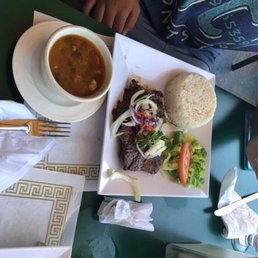 Churrasco