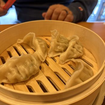 Dae Bak Korean Restaurant - Steamed dumplings - Korean Near Me - Mint Hill, North Carolina Dae Bak Korean Restaurant - Steamed dumplings - Korean Near Me - Mint Hill, North Carolina