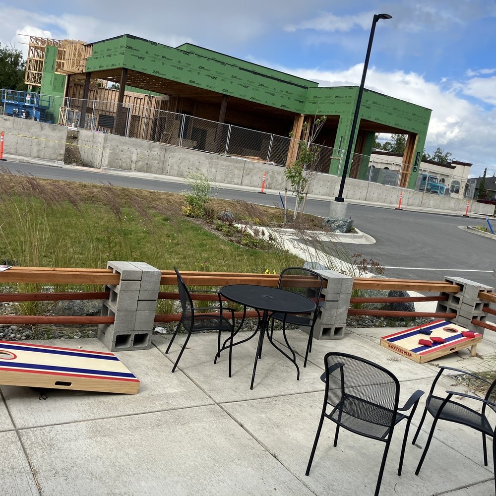 Blaze Pizza - More games - Pizza Near Me - Wasilla, Alaska
