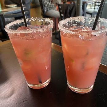 El Gato Azul - Prickly pear margaritas - Tapas Bars Near Me - Prescott, Arizona El Gato Azul - Prickly pear margaritas - Tapas Bars Near Me - Prescott, Arizona