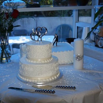 Solano Baking - My beautiful wedding cake from three years ago! If I had to do it all over again I wouldn't change who made my cake! - Donuts Near Me - Dixon, California Solano Baking - My beautiful wedding cake from three years ago! If I had to do it all over again I wouldn't change who made my cake! - Donuts Near Me - Dixon, California