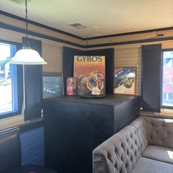 Gyro George - Greek Near Me - Parma, Ohio