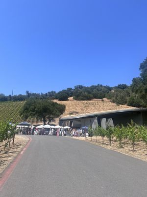 Odette Estate Winery by null