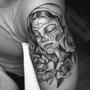 Photo of Change Of Tides Tattoo
