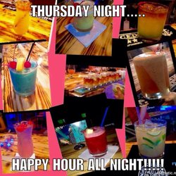 Shrunken Head Tropic Lounge
