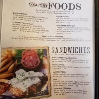 The Whitehouse Inn - Menu - Seafood Near Me - Whitehouse, Ohio The Whitehouse Inn - Menu - Seafood Near Me - Whitehouse, Ohio