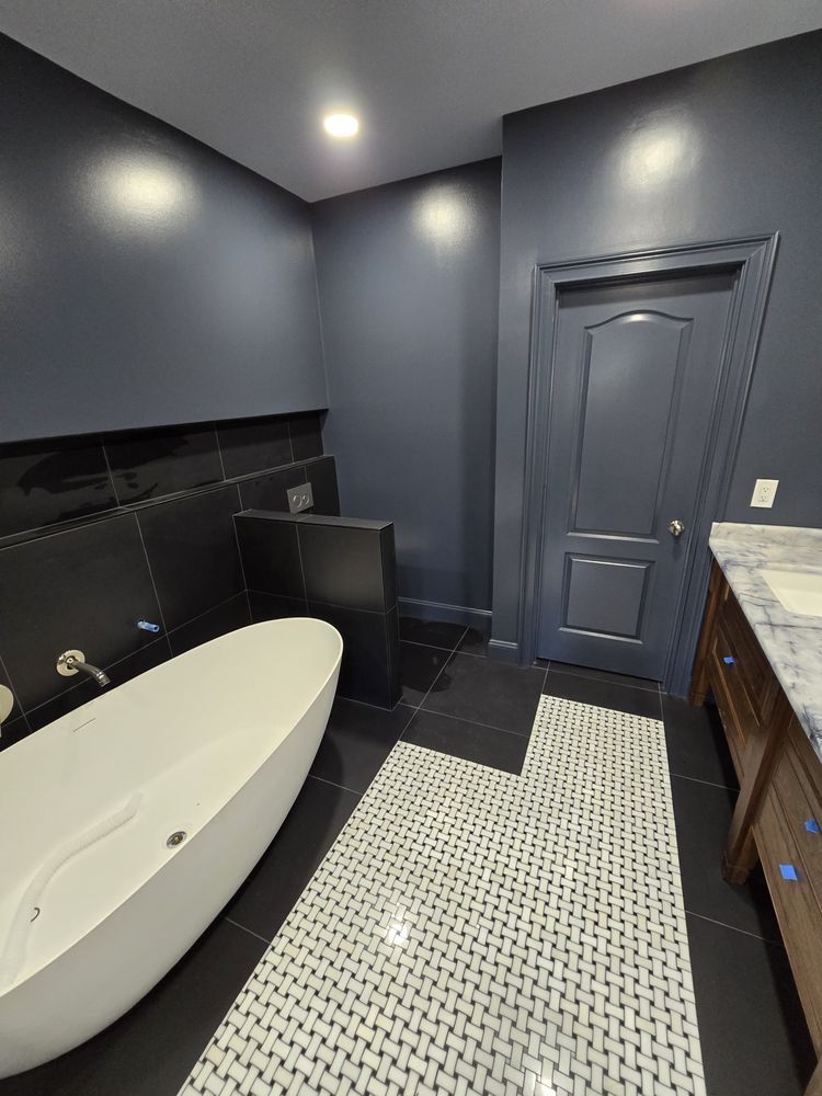 Slide of E-Z Value Consulting