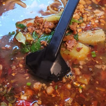 Noodle Man - Hot and Spicy - Chinese Near Me - Chesapeake, Virginia Noodle Man - Hot and Spicy - Chinese Near Me - Chesapeake, Virginia