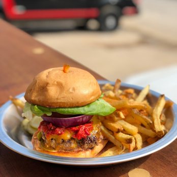 Rodeo Goat - Hot Bastard - Burgers Near Me - Houston, Texas Rodeo Goat - Hot Bastard - Burgers Near Me - Houston, Texas