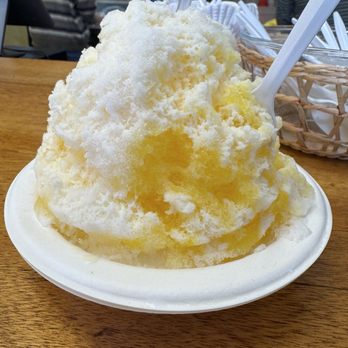 Uncle's Shave Ice - Shaved Ice Near Me - Koloa, Hawaii Uncle's Shave Ice - Shaved Ice Near Me - Koloa, Hawaii