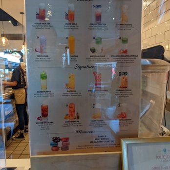 Teaspoon - Bubble Tea Near Me - Campbell, California Teaspoon - Bubble Tea Near Me - Campbell, California