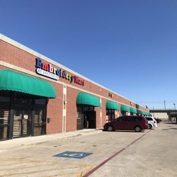 Embroidery Mart - Outside the store