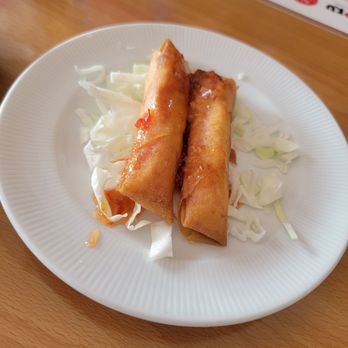 Tengoku Sushi - Crab egg rolls - Japanese Near Me - Henderson, Nevada Tengoku Sushi - Crab egg rolls - Japanese Near Me - Henderson, Nevada