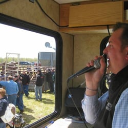 Bodnarus Auctioneering