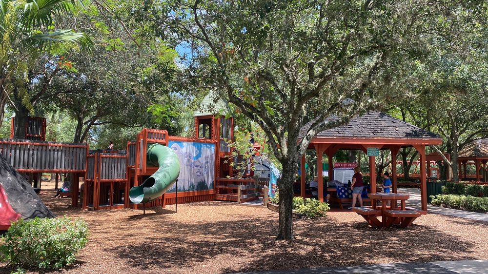 Liberty Park Image