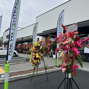 Tokyo Central - International Grocery Near Me - Irvine, California