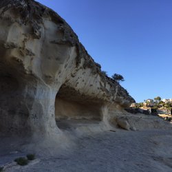 Cala Portals Vells