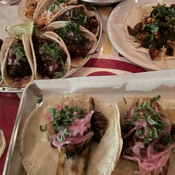 Native Tongues Taqueria - Mexican Near Me - Calgary, Alberta