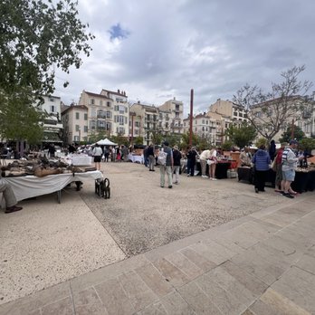 Cannes - 5/10/26 FYI. Market in the square - Local Flavor Near Me