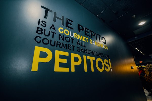 Pepitazo by null