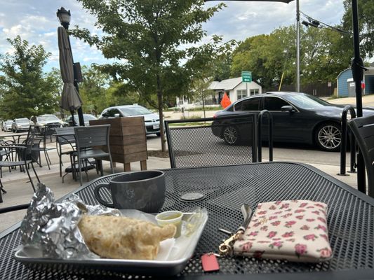 La Finca Coffee & Bakery by null