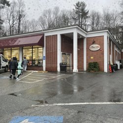 Mac's Woodstock Market