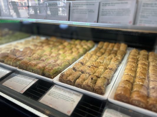 Yafa Bakery & Café by null