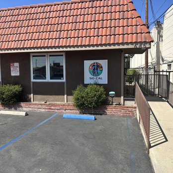 So Cal Slim Clinics - Outside - Weight Loss Centers Near Me - Riverside, California So Cal Slim Clinics - Outside - Weight Loss Centers Near Me - Riverside, California