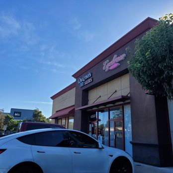 Quiznos - Outside - Delis Near Me - Fremont, California Quiznos - Outside - Delis Near Me - Fremont, California