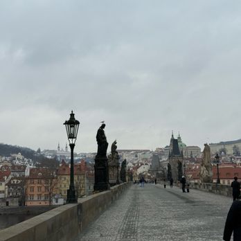 Karlův Most - Landmarks & Historical Buildings Near Me - Prague, Puerto Rico