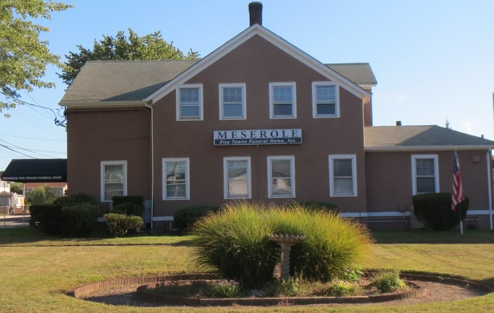 MESEROLE FIVE TOWNS FUNERAL HOME Updated September 2024 143 Lord