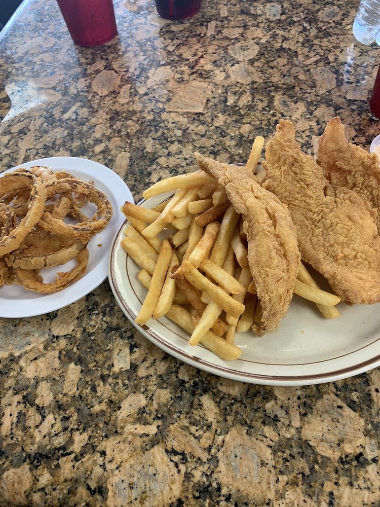 BAYTOWN SEAFOOD & RESTAURANT Updated April 2024 99 Photos & 55