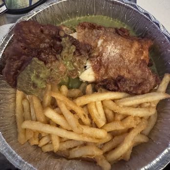 Cousin Larry's - Fish and chips - Irish Pub Near Me - Queens, New York Cousin Larry's - Fish and chips - Irish Pub Near Me - Queens, New York