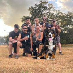 Parra Academy Of Martial Arts - Kali in the park are great for exercise and healthy training in the great outdoors.