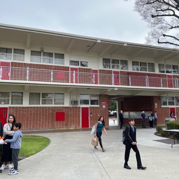 Fullerton Union High School - National Parliamentary Championship - Middle Schools & High Schools Near Me - Fullerton, California